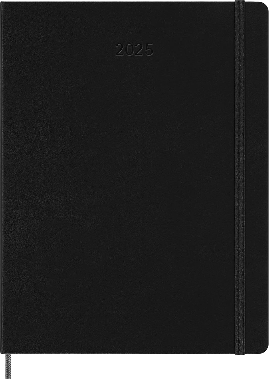 Elbenwald Smart Planner PRO 2025 – Weekly & Monthly Productivity Planner | Goal Setting Professional Organizer 2025