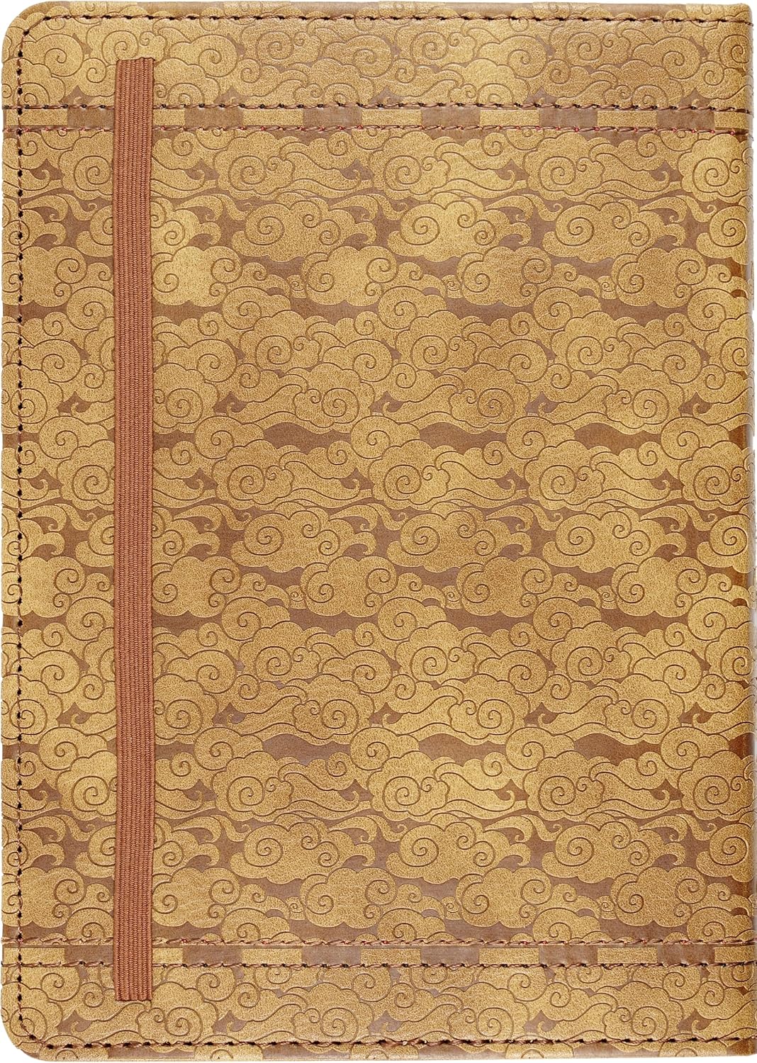 Elbenwald Artisan Travel Journal – Premium Travel Diary & Trip Planner Notebook | Memory Keepsake Journal